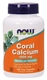 Picture of  Coral Calcium, 1000mg/100 caps