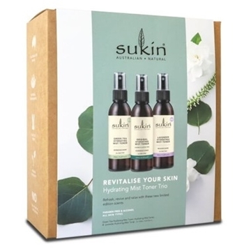 Picture of  Revitalize Your Skin Gift Set