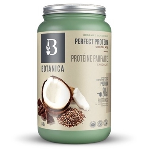 Picture of Botanica Perfect Protein - Chocolate, 420g