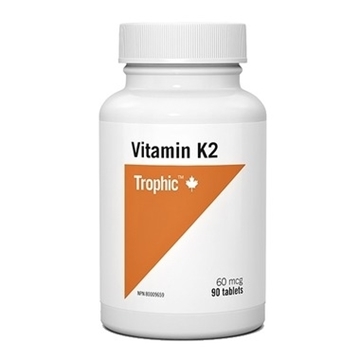 Picture of  Vitamin K2, 90 tabs
