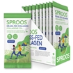 Picture of Sproos Grass-Fed Collagen, 10g x 10 sachets