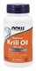 Picture of  Neptune Krill Oil, 500mg/60 softgels