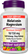 Picture of  Melatonin Magnesium, 10-150mg/60 tabs