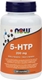 Picture of  5-HTP 200 mg with Tyrosine, 60 caps