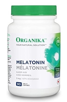 Picture of  Melatonin, 90 tabs