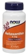 Picture of  Astaxanthin, 4 mg/90 softgels